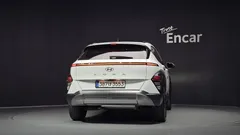2023 Hyundai Kona Inspiration — фото 4