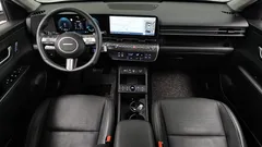 2023 Hyundai Kona Inspiration — фото 7