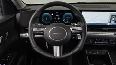 2023 Hyundai Kona Inspiration — фото 13