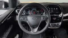 2022 Chevrolet Spark Red Pick Edition — фото 12