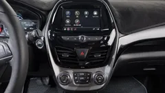 2022 Chevrolet Spark Red Pick Edition — фото 13