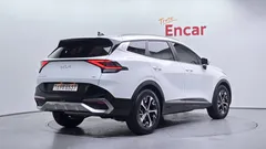 2024 Kia Sportage Signature 2WD — фото 2