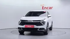2024 Kia Sportage Signature 2WD — фото 3