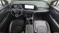 2024 Kia Sportage Signature 2WD — фото 7