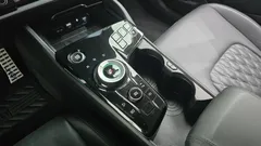 2024 Kia Sportage Signature 2WD — фото 9