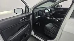 2024 Kia Sportage Signature 2WD — фото 10