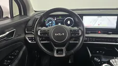 2024 Kia Sportage Signature 2WD — фото 13