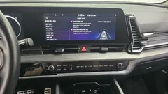 2024 Kia Sportage Signature 2WD — фото 14