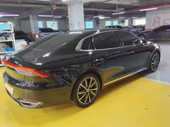 2022 Hyundai Grandeur 2.5 — фото 18