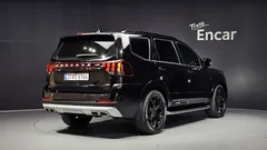 2022 Kia Mohave Diesel 3.0 4WD 6-Seater — фото 2