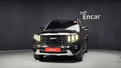 2022 Kia Mohave Diesel 3.0 4WD 6-Seater — фото 3