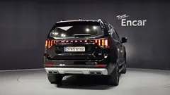 2022 Kia Mohave Diesel 3.0 4WD 6-Seater — фото 4