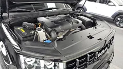 2022 Kia Mohave Diesel 3.0 4WD 6-Seater — фото 6