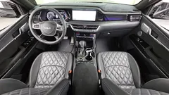 2022 Kia Mohave Diesel 3.0 4WD 6-Seater — фото 7