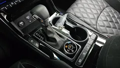 2022 Kia Mohave Diesel 3.0 4WD 6-Seater — фото 9