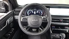2022 Kia Mohave Diesel 3.0 4WD 6-Seater — фото 13