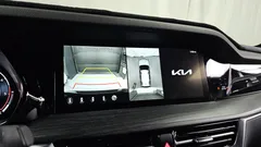 2022 Kia Mohave Diesel 3.0 4WD 6-Seater — фото 15