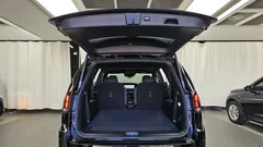 2022 Kia Mohave Diesel 3.0 4WD 6-Seater — фото 20