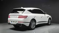 2023 Genesis GV80 2.5T Gasoline 2WD — фото 2