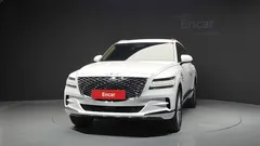 2023 Genesis GV80 2.5T Gasoline 2WD — фото 3