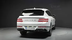 2023 Genesis GV80 2.5T Gasoline 2WD — фото 4