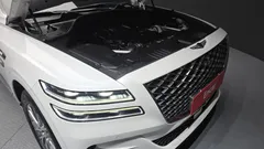 2023 Genesis GV80 2.5T Gasoline 2WD — фото 6