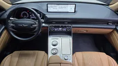 2023 Genesis GV80 2.5T Gasoline 2WD — фото 7