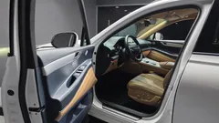2023 Genesis GV80 2.5T Gasoline 2WD — фото 10