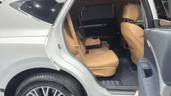 2023 Genesis GV80 2.5T Gasoline 2WD — фото 11