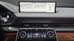 2023 Genesis GV80 2.5T Gasoline 2WD — фото 13