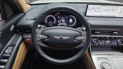 2023 Genesis GV80 2.5T Gasoline 2WD — фото 14