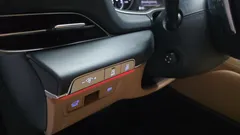 2023 Genesis GV80 2.5T Gasoline 2WD — фото 19