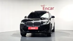 2023 BMW X4 xDrive20d M Sport — фото 3