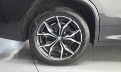 2023 BMW X4 xDrive20d M Sport — фото 5