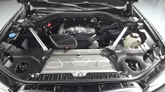 2023 BMW X4 xDrive20d M Sport — фото 6