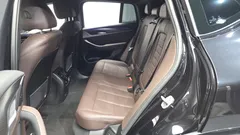 2023 BMW X4 xDrive20d M Sport — фото 15