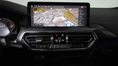 2023 BMW X4 xDrive20d M Sport — фото 16
