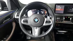 2023 BMW X4 xDrive20d M Sport — фото 17