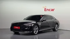 2022 Genesis G90 Gasoline 3.5 Turbo AWD — фото 1