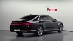 2022 Genesis G90 Gasoline 3.5 Turbo AWD — фото 2