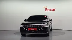 2022 Genesis G90 Gasoline 3.5 Turbo AWD — фото 3