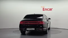 2022 Genesis G90 Gasoline 3.5 Turbo AWD — фото 4
