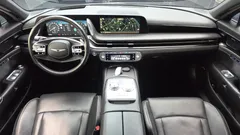 2022 Genesis G90 Gasoline 3.5 Turbo AWD — фото 7