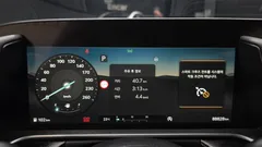 2022 Genesis G90 Gasoline 3.5 Turbo AWD — фото 8