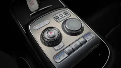 2022 Genesis G90 Gasoline 3.5 Turbo AWD — фото 9