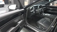 2022 Genesis G90 Gasoline 3.5 Turbo AWD — фото 10