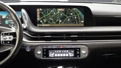 2022 Genesis G90 Gasoline 3.5 Turbo AWD — фото 14