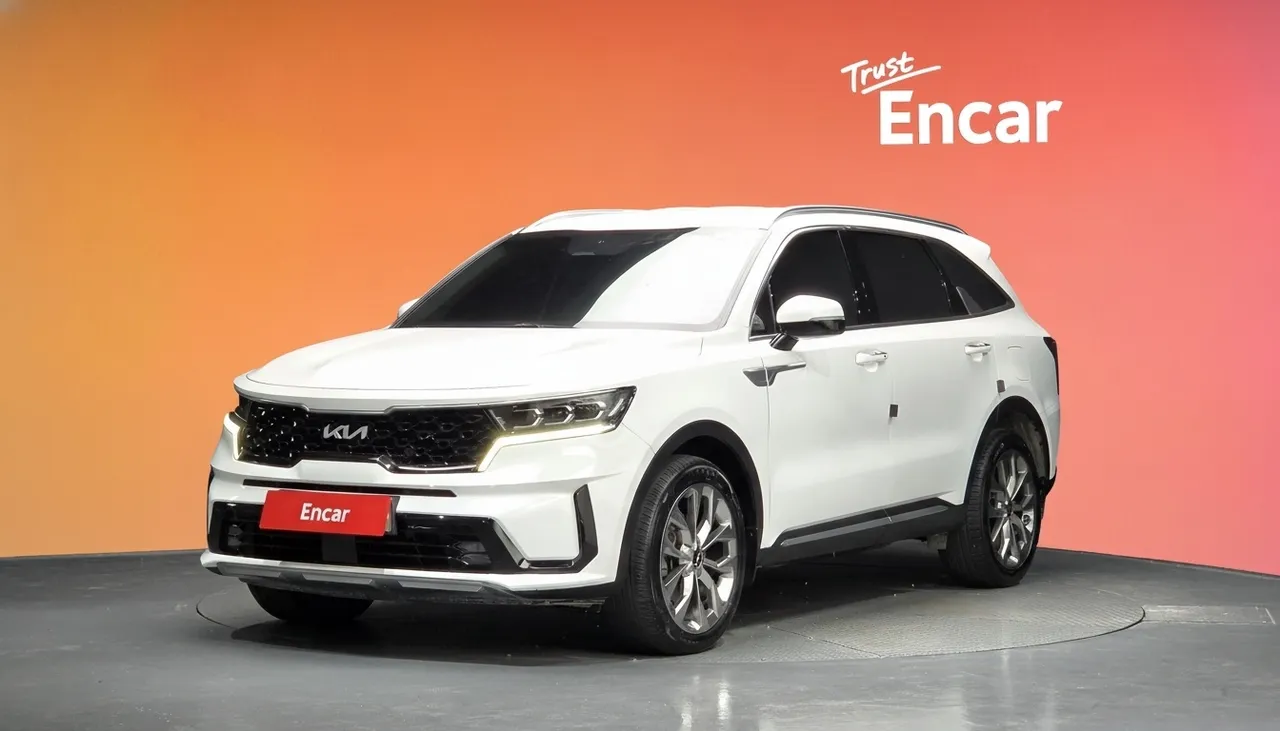 2023 Kia Sorento Diesel 2.2 2WD