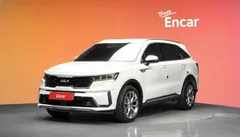 2023 Kia Sorento Diesel 2.2 2WD — фото 1