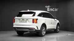 2023 Kia Sorento Diesel 2.2 2WD — фото 2